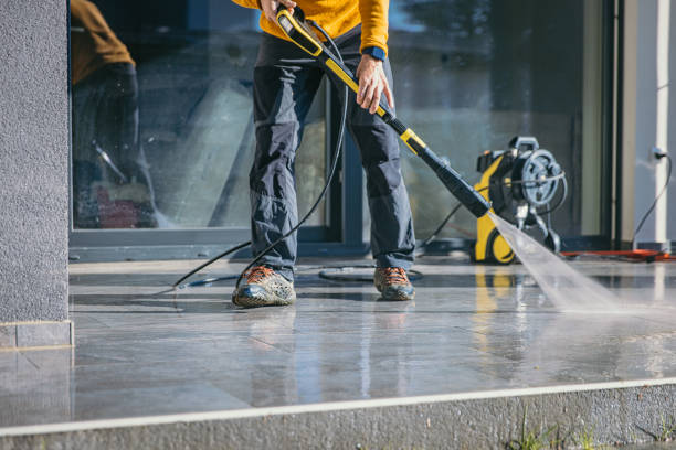 Athens, TN Pressure Washing Company